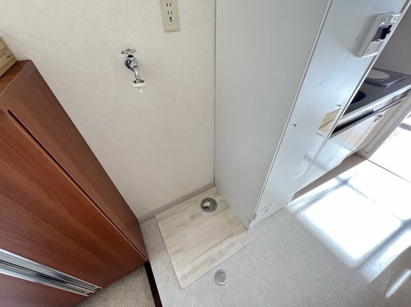 メゾン・ド・アムールの物件内観写真